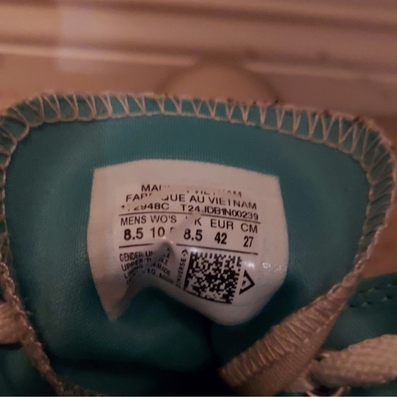 CONVERSE CX high color pop - Picture 5 of 5